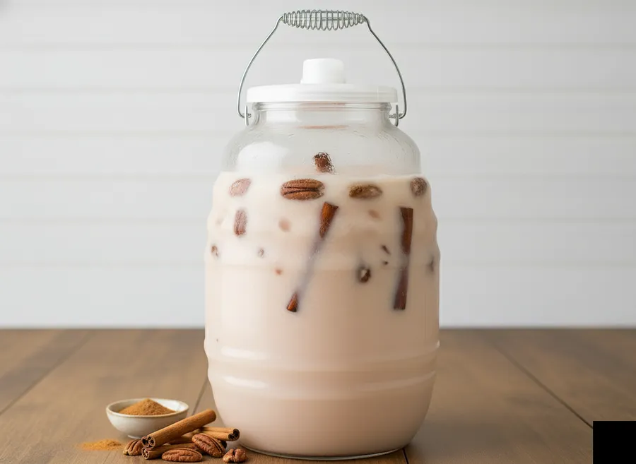 Rice horchata