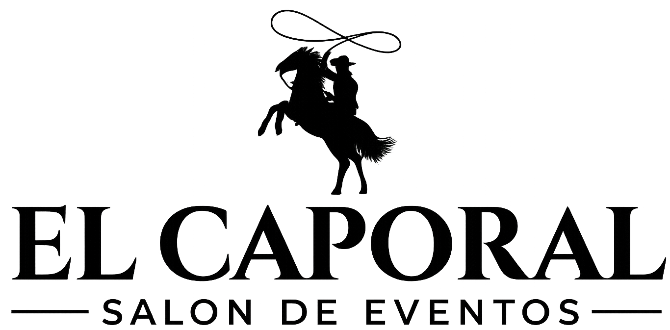 El Caporal — Salón de Eventos